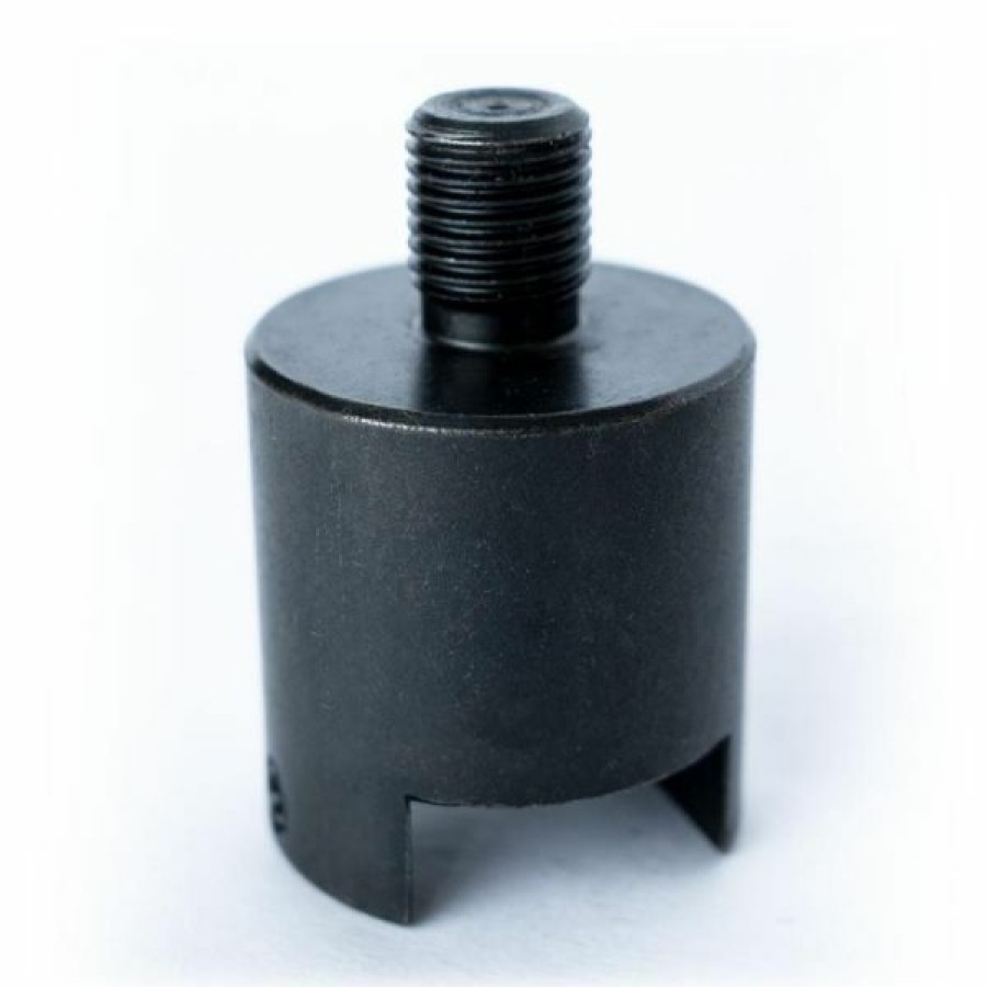 Evolution Power Tools * | Evolution Power Tools Chuck Adaptor Hta46 Outlet