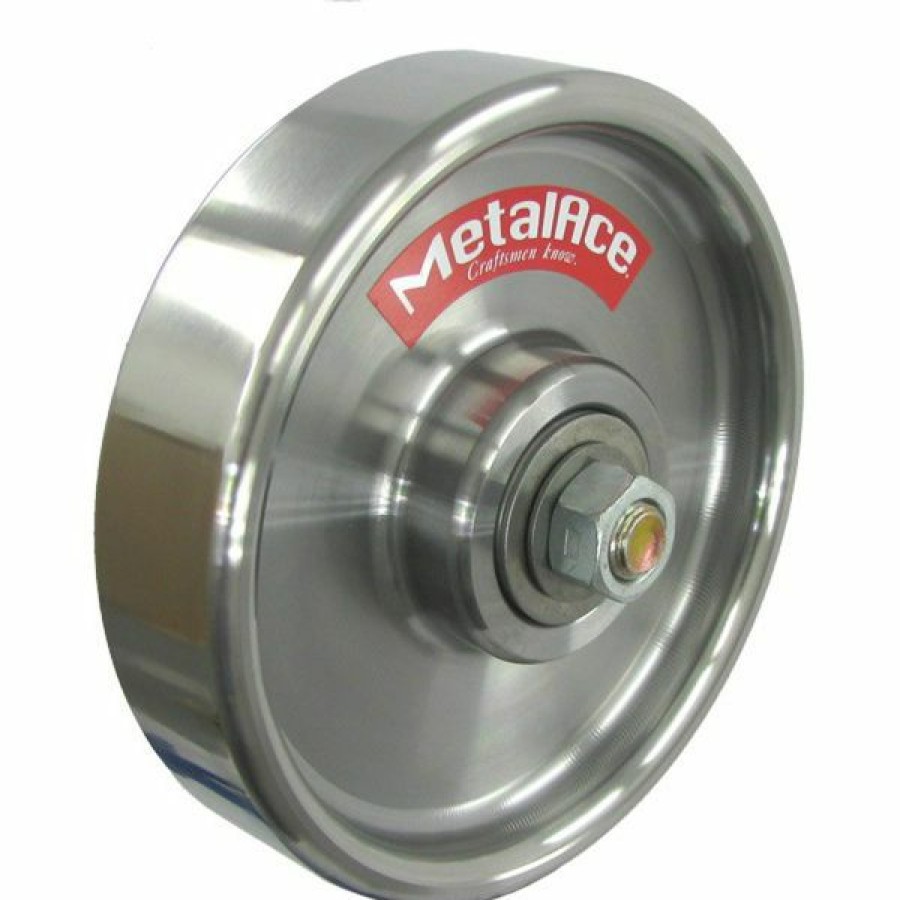 Metal Fab * | Metalace 2 In. Wide Upper Wheel For 22B Ma2-Upper Online