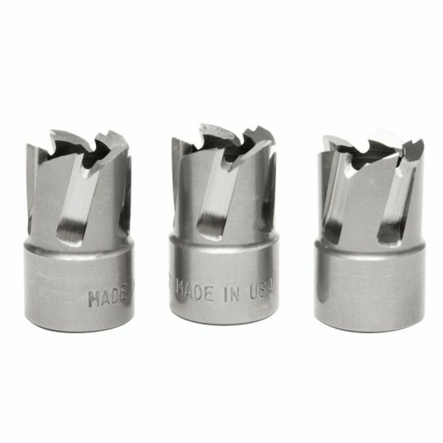 Metal Fab * | Blair Rotabroach 3 Pack 29/64 11113-3 Outlet