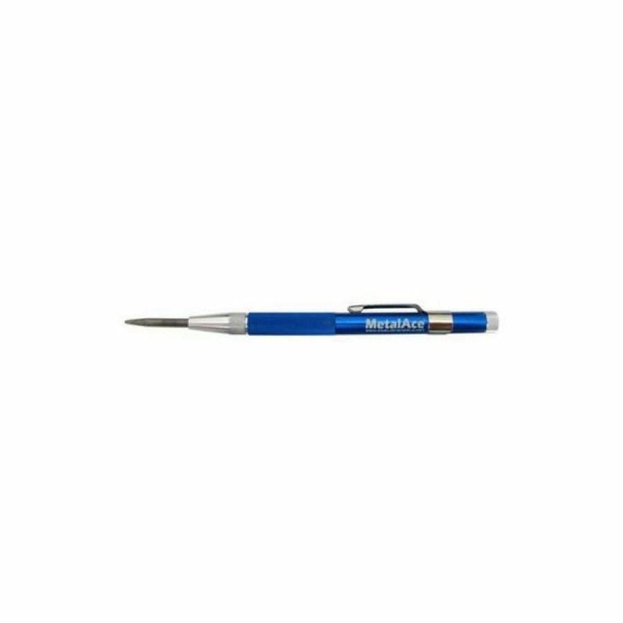 Metal Fab * | Metalace Automatic Center Punch Ma600-3Ap Promotions