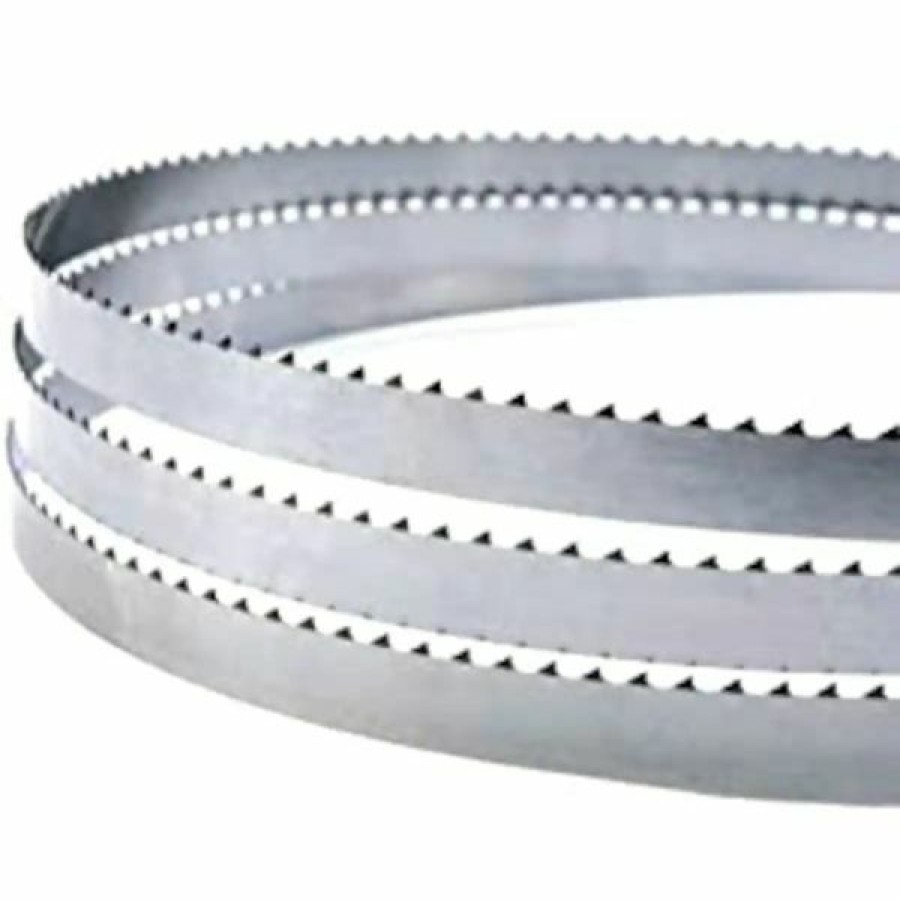 Metal Fab * | Jet Tools Bi-Metal Bandsaw Blade 3/4 X .035 X 93 X 10/14T For Hvbs-7Mw, J-3410, Hvbs-710G/S, Hbs- Online