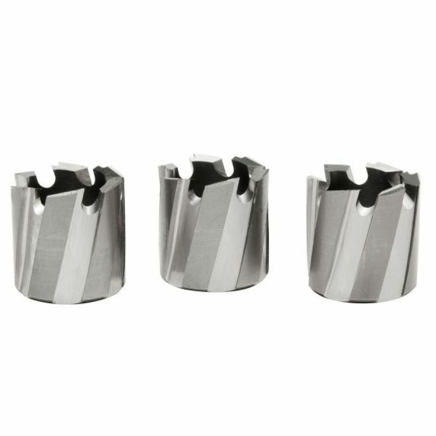 Metal Fab * | Blair Rotabroach 3 Pack 9/16 11120-3 Outlet