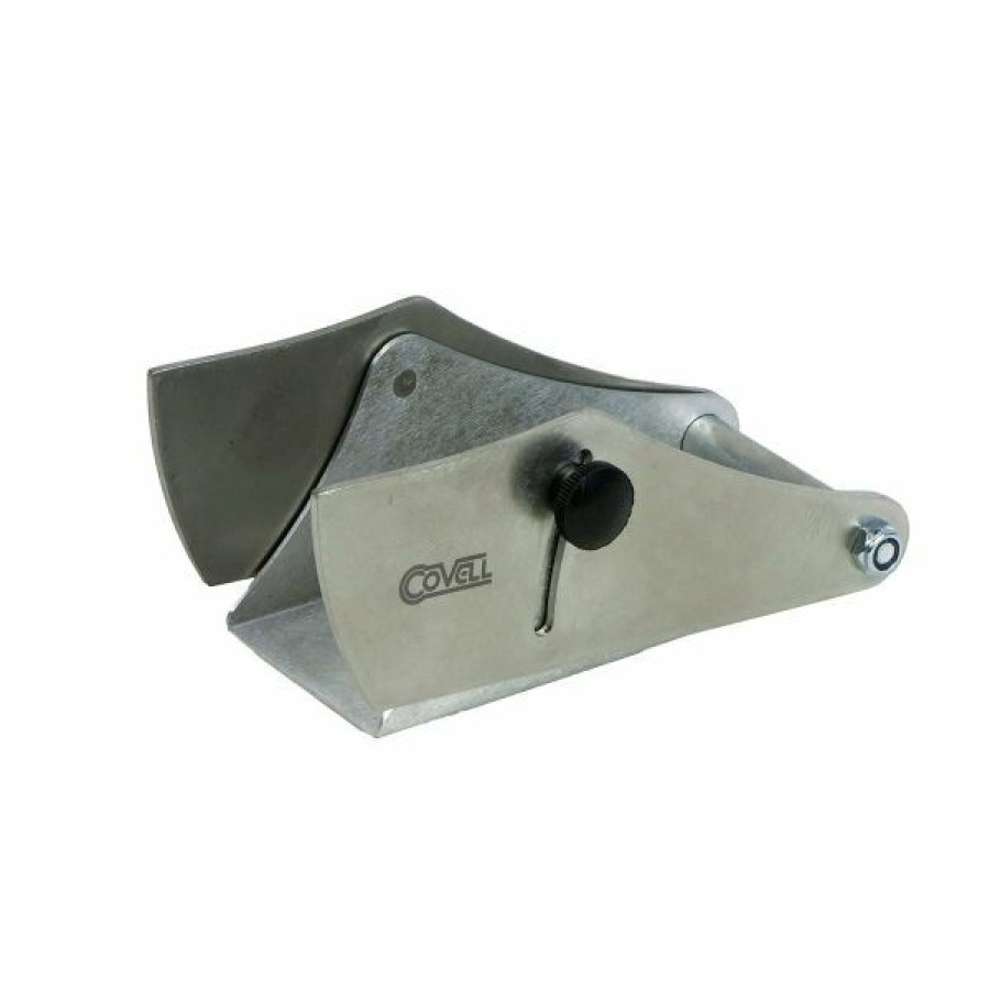 Metal Fab * | Metalace Covell Depth Stop For Lancaster Style Shrinker Stretcher Ss-Ds Outlet