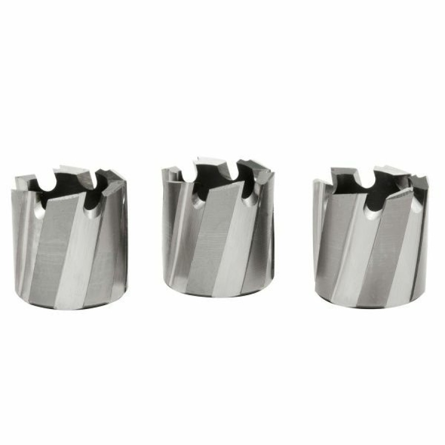 Metal Fab * | Blair Rotabroach 3 Pack 5/8 11124-3 Outlet