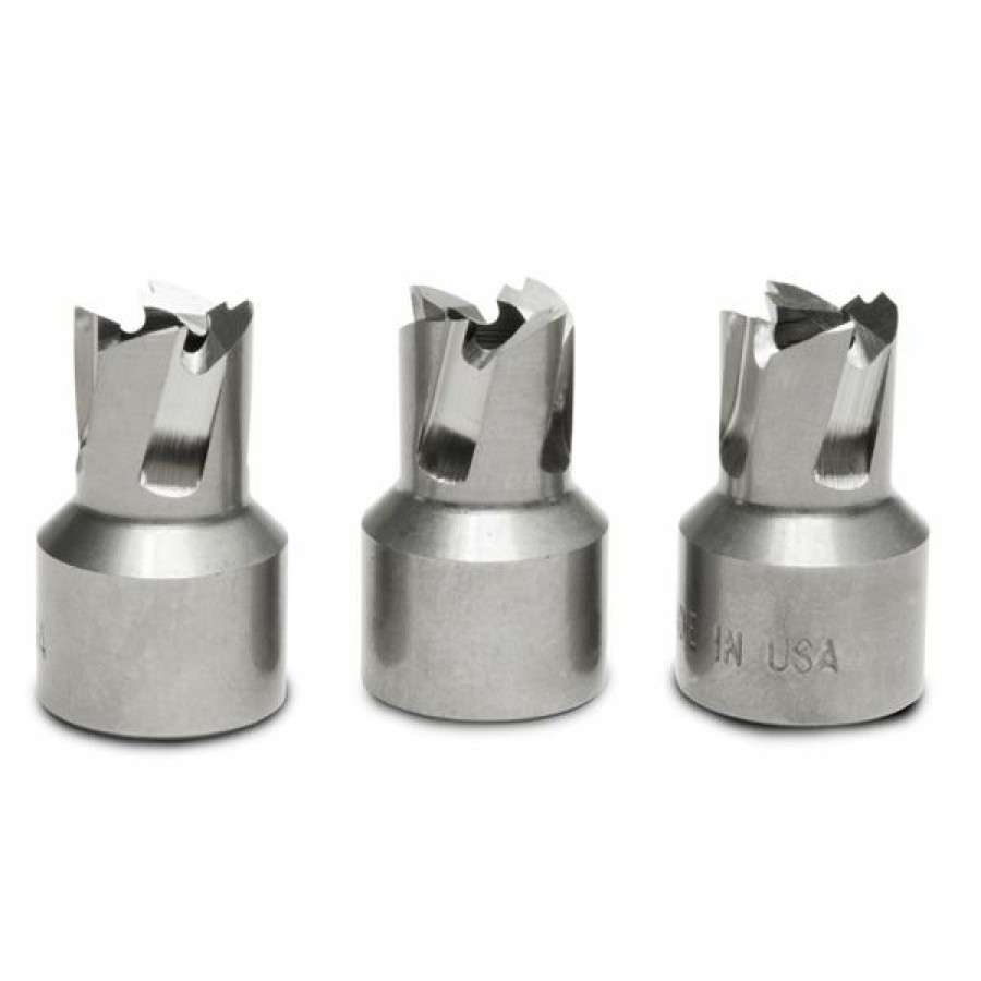 Metal Fab * | Blair Rotabroach 3 Pack 13/32 11110-3 Outlet