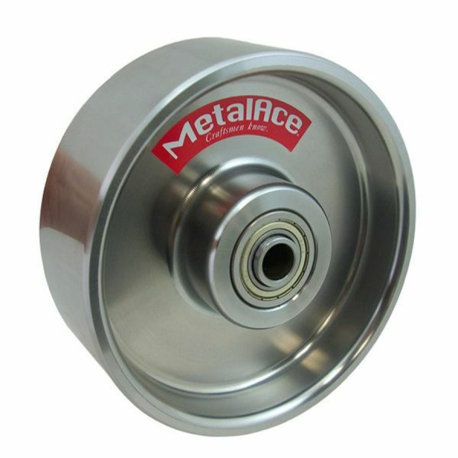 Metal Fab * | Metalace 3 In. Wide Upper Wheel For 44F 30F Covell And 44F Imperial Ma3-Upper Online