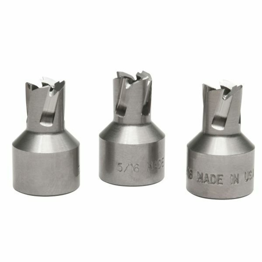 Metal Fab * | Blair Rotabroach 3 Pack 5/16 11104-3 Sale