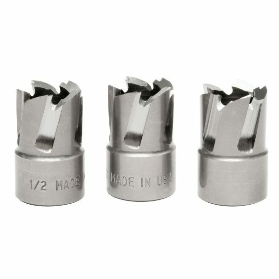 Metal Fab * | Blair Rotabroach 3 Pack 1/2 11116-3 Free Delivery