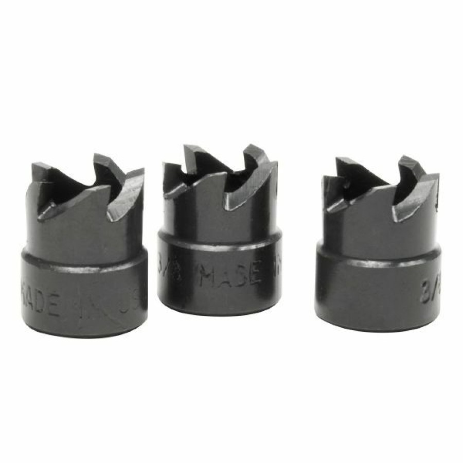 Metal Fab * | Blair 3/8 Blaircutter 3 Pack 13204 Outlet