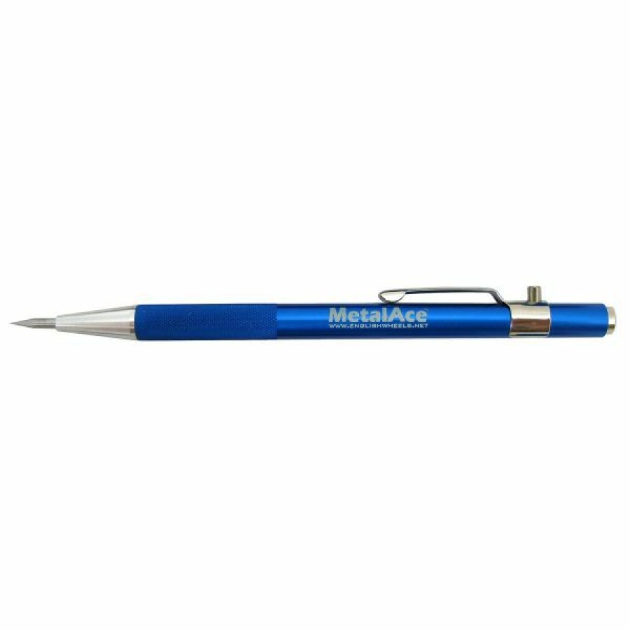 Metal Fab * | Metalace Metalace Steel Scriber Ma200-18Ap Promotions