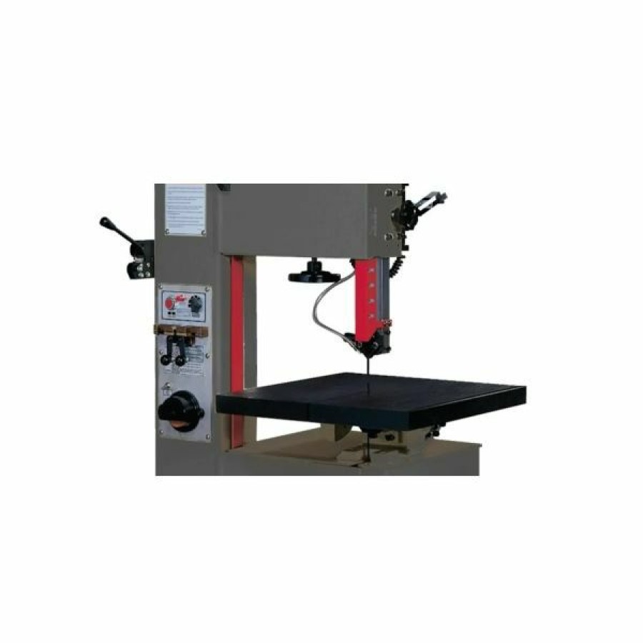 Metal Fab * | Jet Tools Vbs-1408, 14 Vertical Bandsaw 414483 Promotions