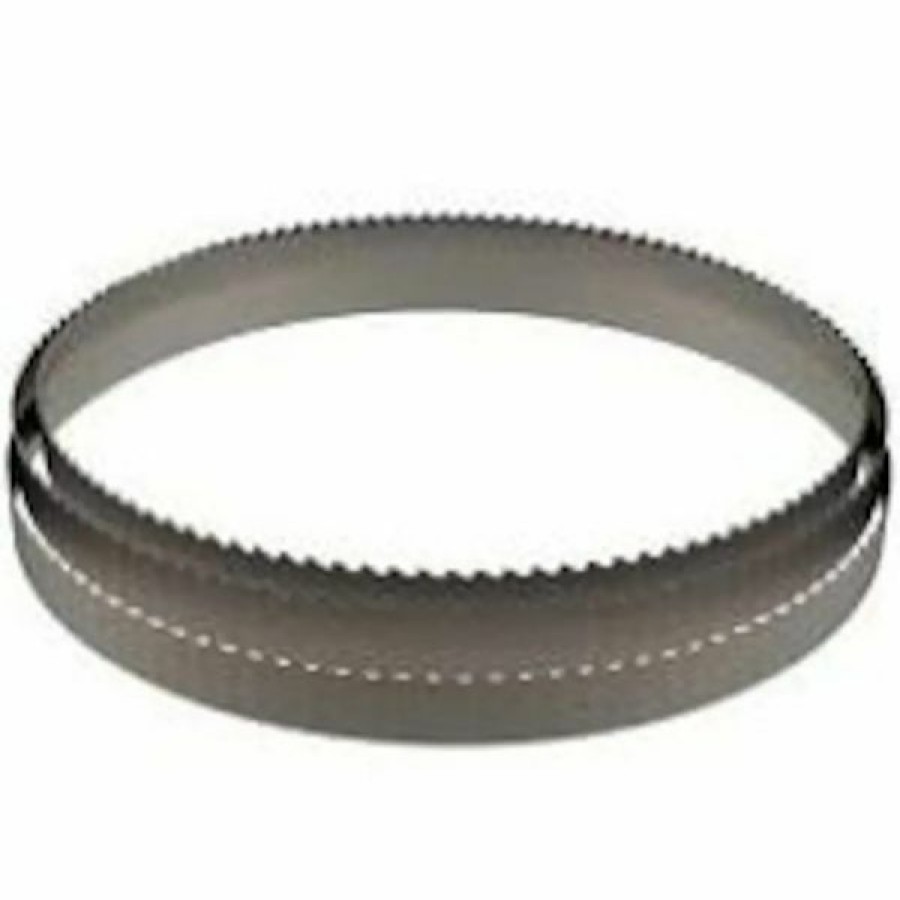 Metal Fab * | Jet Tools Bandsaw Blade 3/4 X .035 X 93 X 6-10Vt- Bi-Metal For Hvbs-7Mw, J-3410, Hvbs-710G/S, Hb Outlet