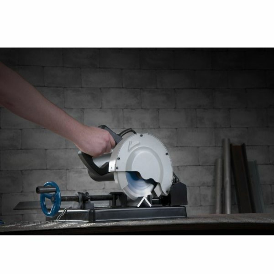 Evolution Power Tools * | Evolution 7.25 Inch Steel Cutting Chop Saw Free Delivery