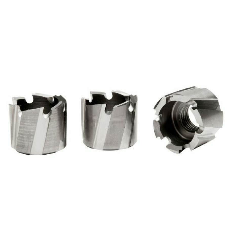 Metal Fab * | Blair Rotabroach 3 Pack 3/4 11132-3 Free Delivery