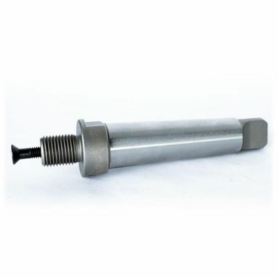 Evolution Power Tools * | Evolution Power Tools 3 Morse Taper To Thread Adaptor Hta53Td Promotions