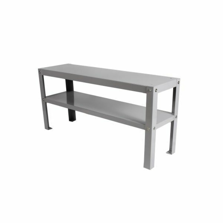 Metal Fab * | Woodward Fab 50 Inch Slip Roll Stand Wfsr50S Online