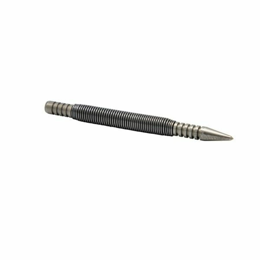 Metal Fab * | Spring Tools Single Ended Center Punch 28R00-1 Outlet